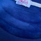 Bex Blue Breastfeeding Jumper - Stylish Mum