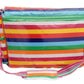 FLASH SALE Rainbow Changing Nappy Bag - Stylish Mum