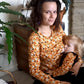 Halloween Breastfeeding Top - Stylish Mum