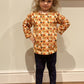 Halloween Stylish Kid Top - Stylish Mum