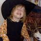 Halloween Stylish Kid Top - Stylish Mum