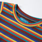 Hazel Rainbow Kid Dress - Stylish Mum