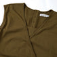 Kerry Khaki Breastfeeding Jumpsuit - Stylish Mum for breastfeeding clothes