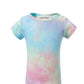 Limited Edition Stylish Kid Tie Dye T Shirt - Stylish Mum