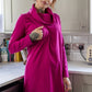 Tina Breastfeeding Tunic - Stylish Mum