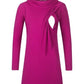 Tina Breastfeeding Tunic - Stylish Mum